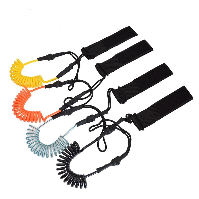 Surfboard Leash Ankle - New Surf Sup Ankle Leash Surfing