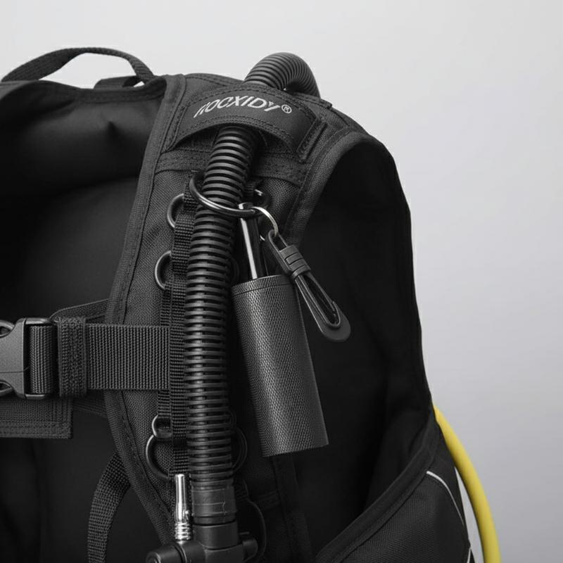 Snorkel Dry Top - Reliable 1 PCS Diving Signal Noise