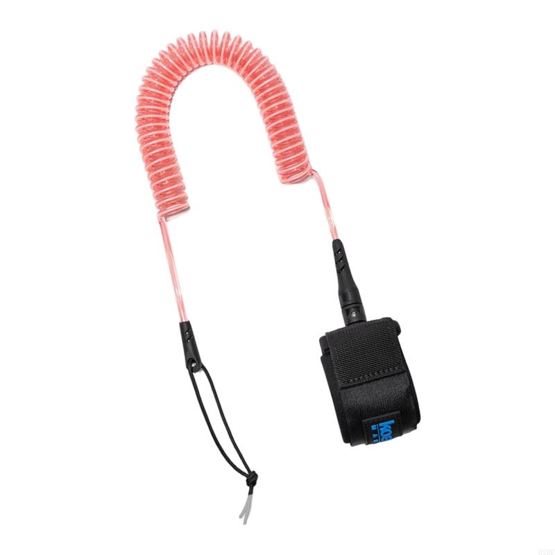Surfboard Leash Ankle - Surfing Leashes Foot Rope Paddle Board