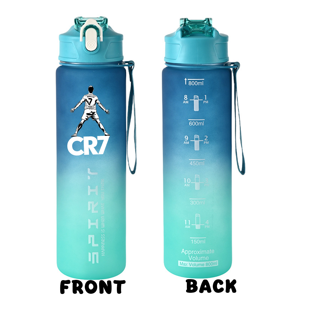 Football Star Ronaldos Sports  - Aquatic Gym 评论和价格