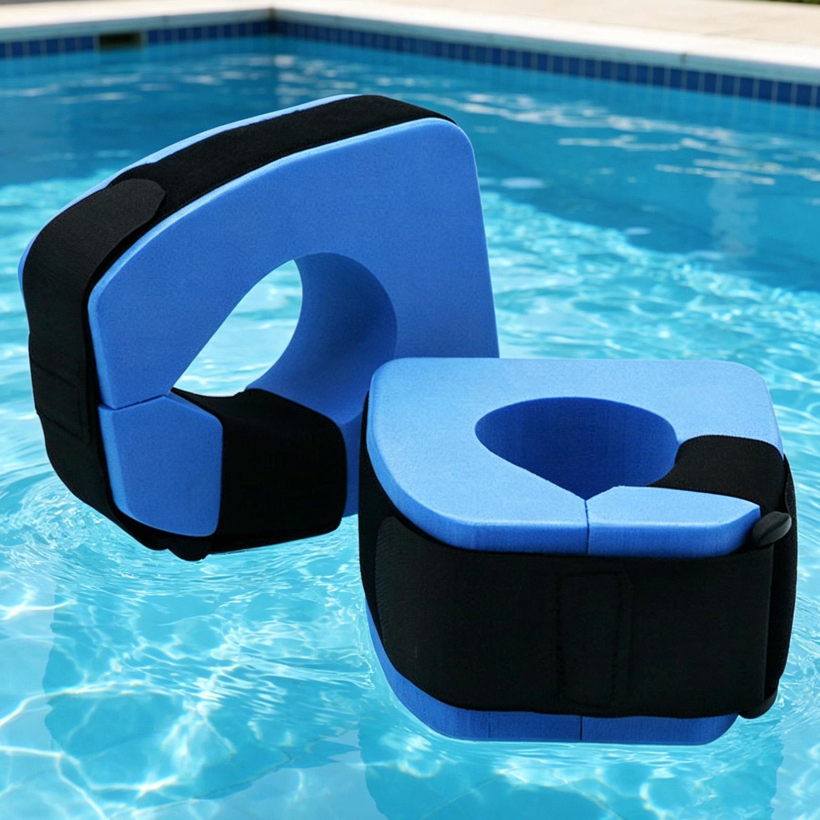 2pcs Foam Swimming Float Ring  - Aquatic Aerobics 评论和价格