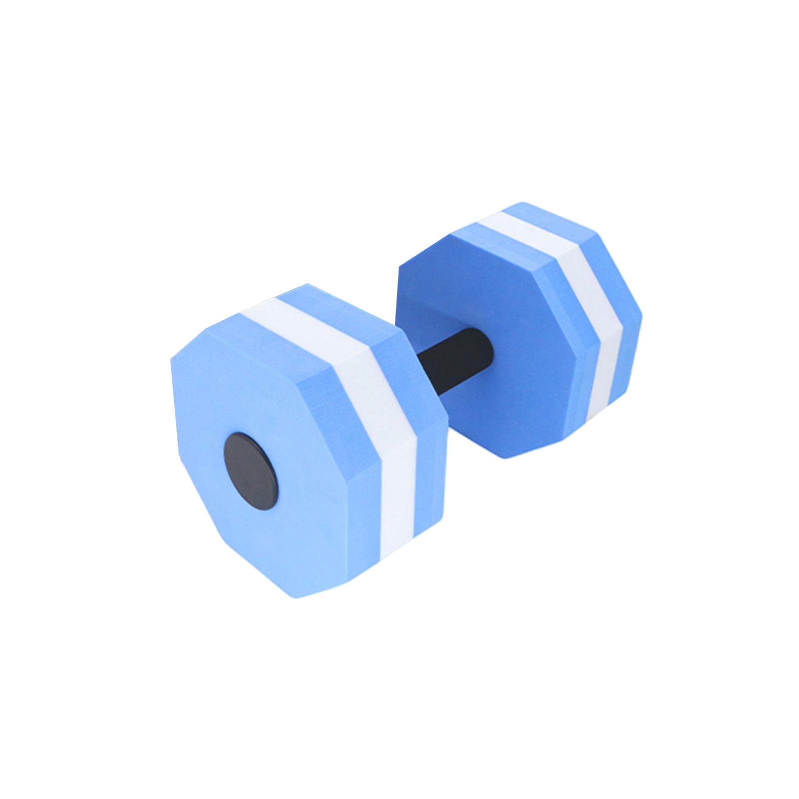 EVA Floating Aquatic Dumbbell  - Aquatic Aerobics 评论和价格