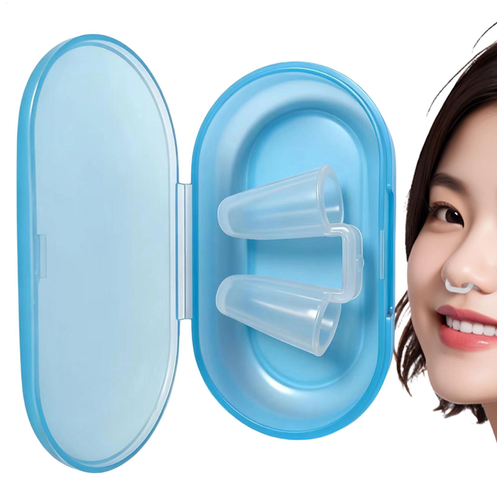 Silicone Nose Clips for Swimmi - Snorkel Dry Top 评论和价格