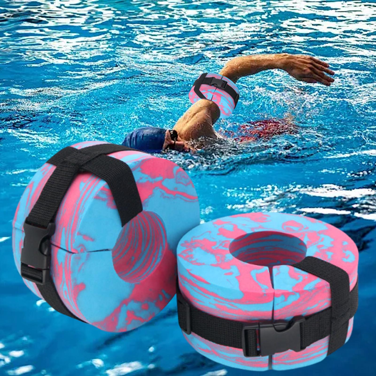 Adjustable EVA Exercise Weight - Aquatic Aerobics 评论和价格