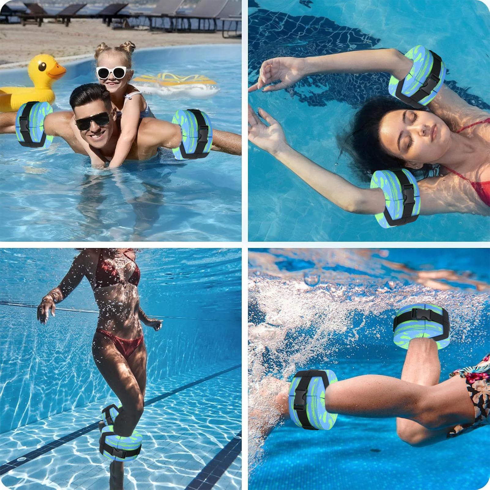 Adjustable EVA Exercise Weight - Aquatic Aerobics 评论和价格