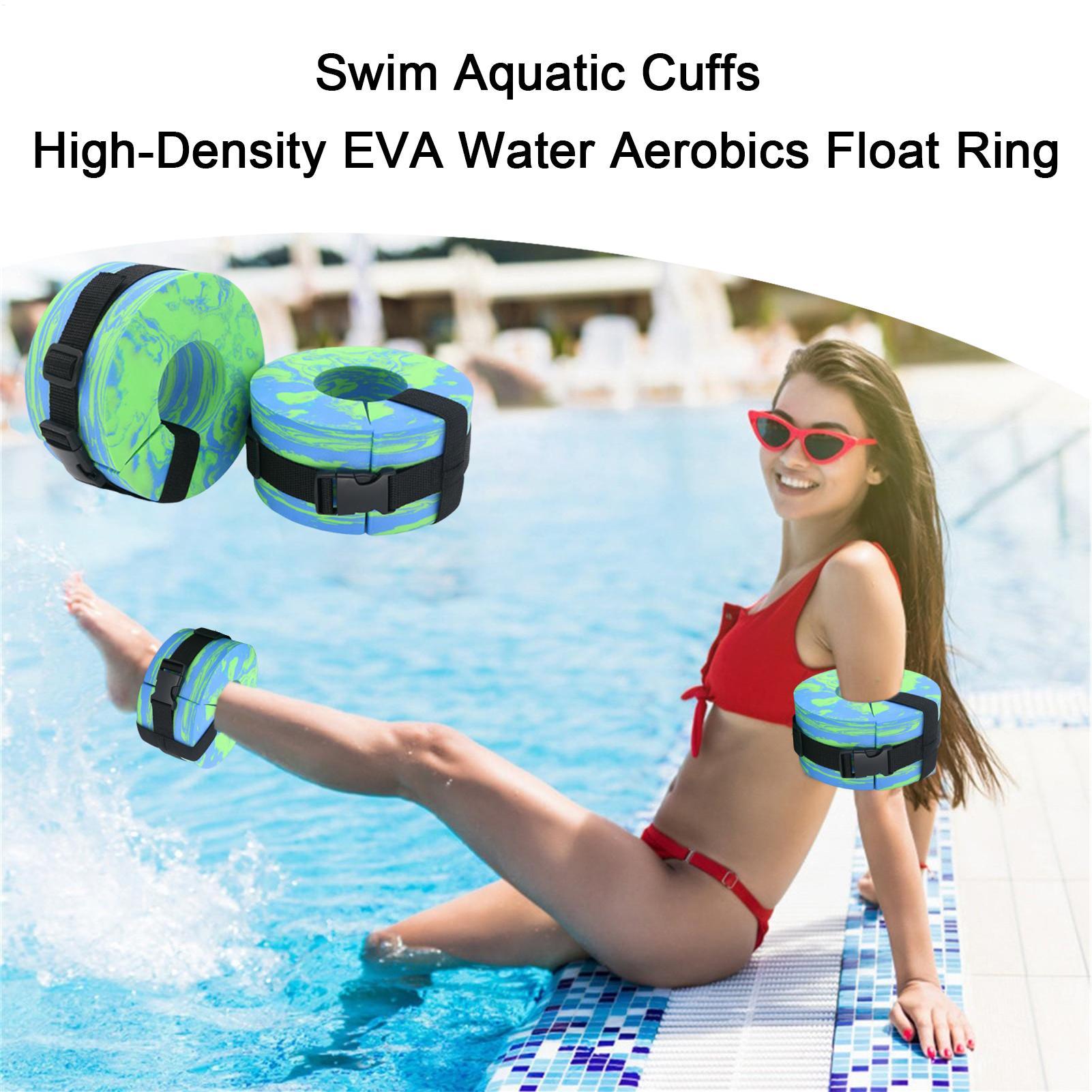 Adjustable EVA Exercise Weight - Aquatic Aerobics 评论和价格