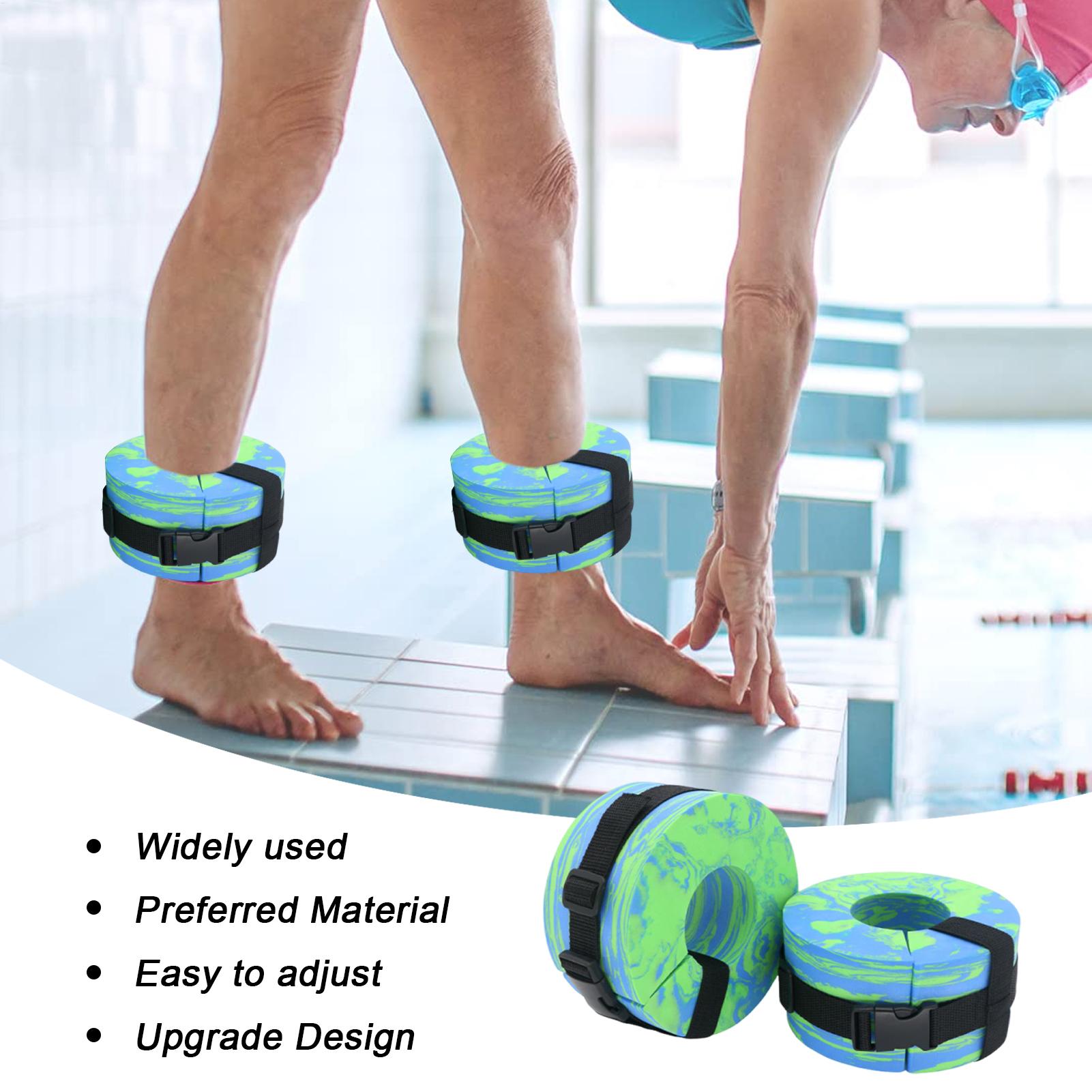 Adjustable EVA Exercise Weight - Aquatic Aerobics 评论和价格