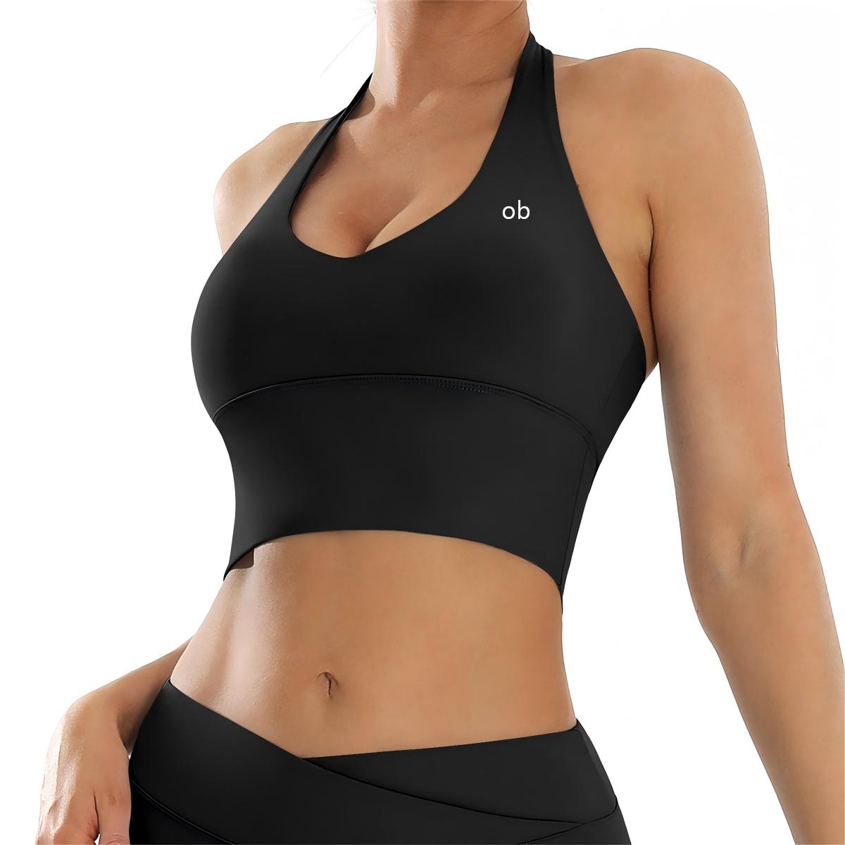 Breathable neck-wrap style wom - Aquatic Sports Bra 评论和价格