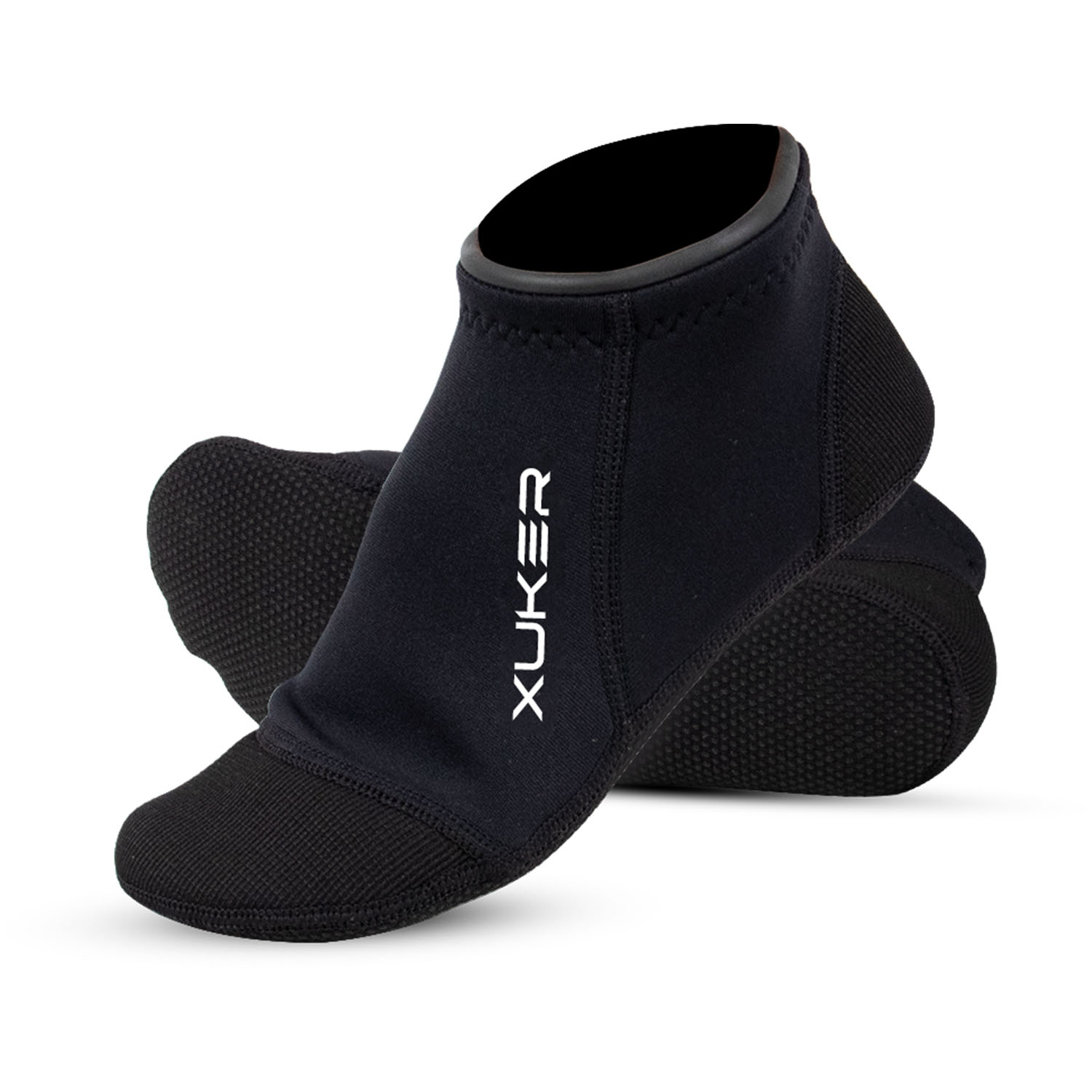 3mm Neoprene Socks Beach Volle - Snorkel Dry Top 评论和价格