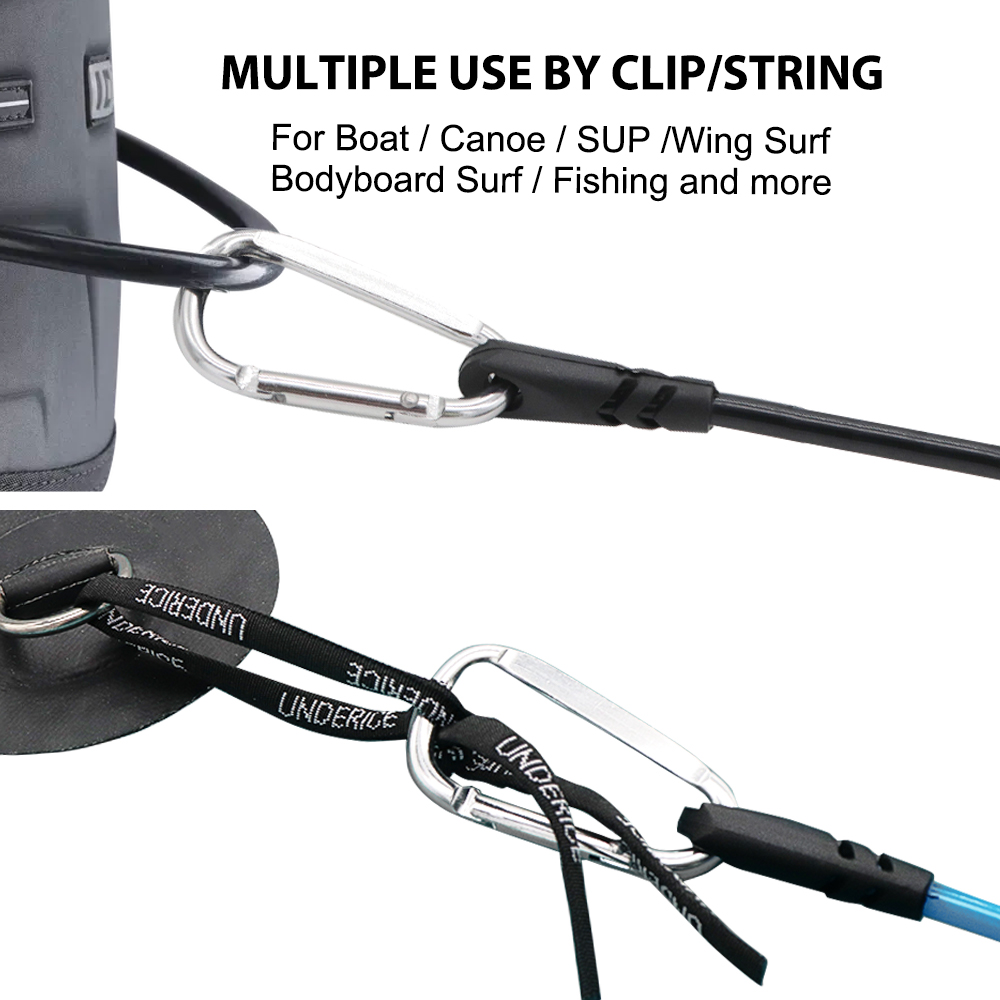 UICE 5FT 5MM Surf Leash Hand R - Surfboard Leash Ankle 评论和价格