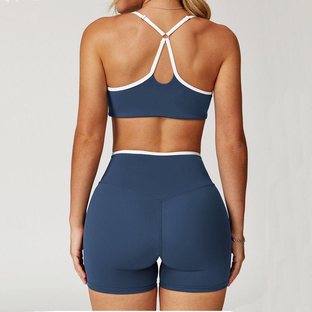 Gym Underwear Women's Sport Br - Aquatic Sports Bra 评论和价格