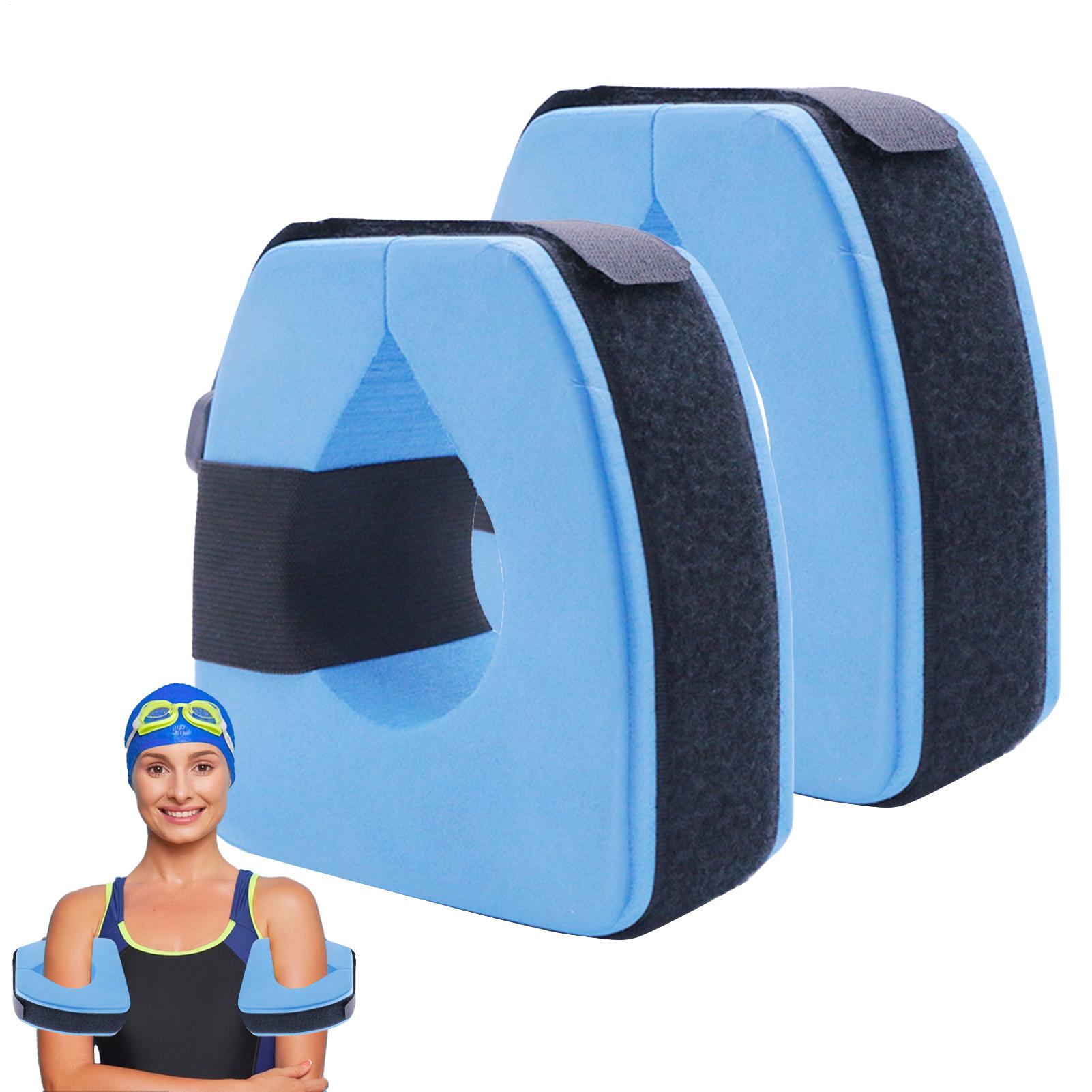 2Pcs/set EVA Foam Swim Cuffs F - Aquatic Aerobics 评论和价格