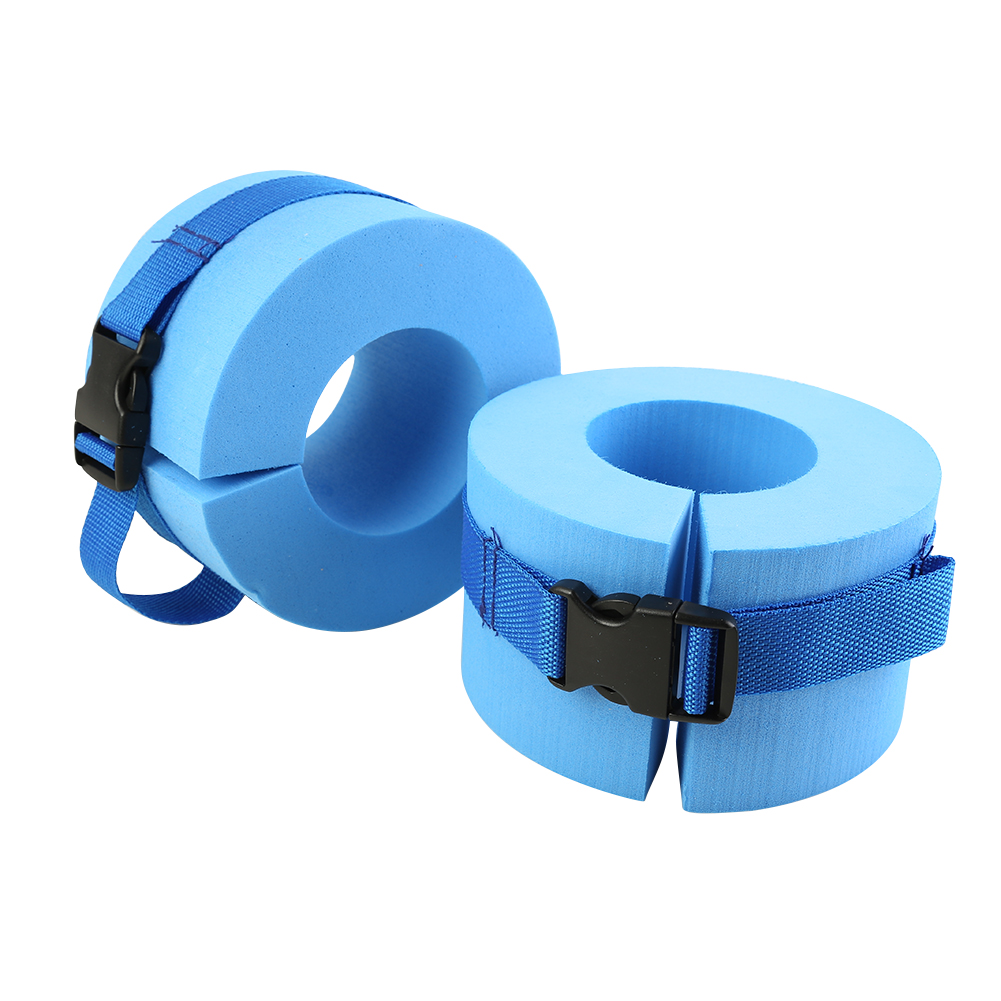 2pcs Foam Swimming Float Ring  - Aquatic Aerobics 评论和价格