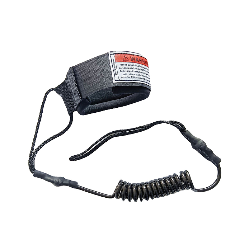 （Summer4）Coiled Surfboard Leas - Surfboard Leash Ankle 评论和价格