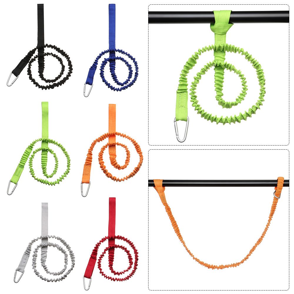 Nylon Fishing Rod Holder Water - Surfboard Leash Ankle 评论和价格