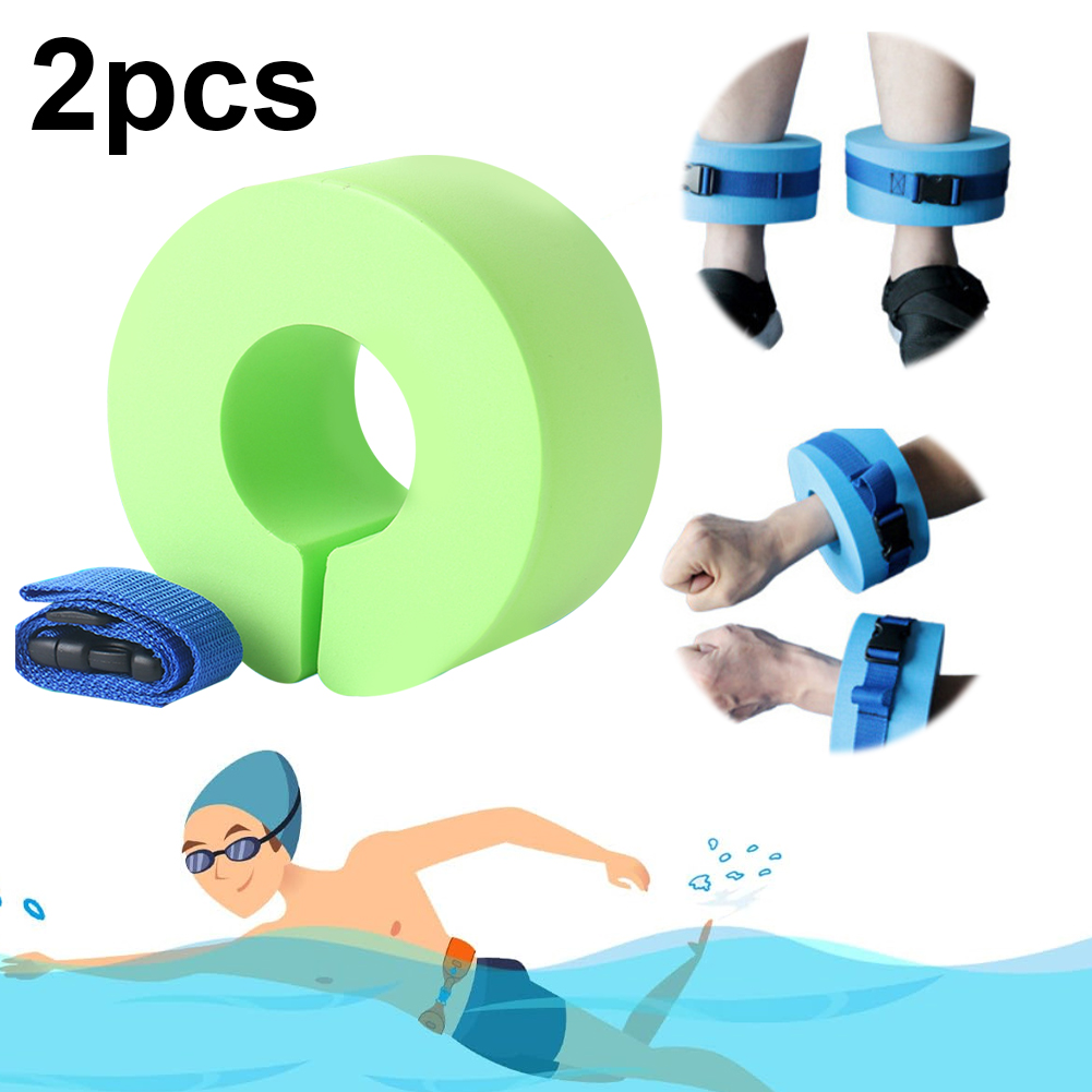 2/1pcs Foam Swimming Float Ri - Aquatic Aerobics 评论和价格
