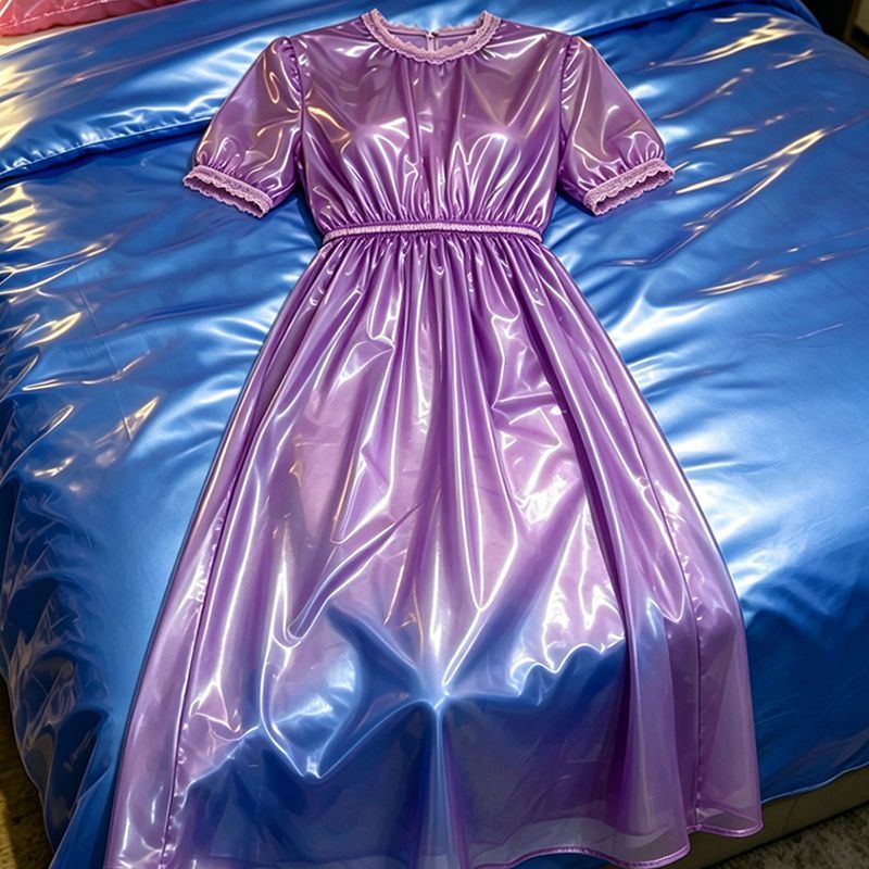 Unisex Adult Sexy Transparent  - Aqua Sports Club 评论和价格