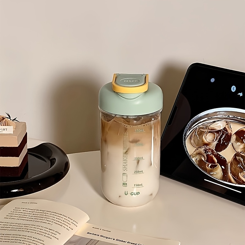Portable Protein Powder Shaker - Aquatic Gym 评论和价格