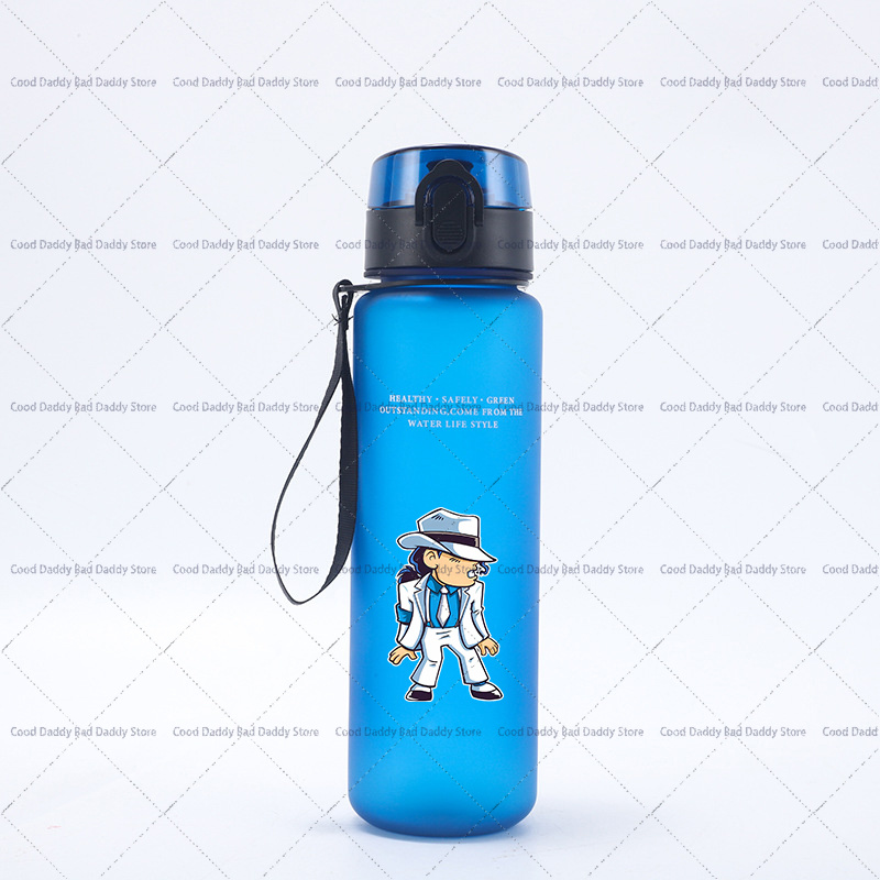 Cartoon Figure Michael Jackson - Aquatic Gym 评论和价格