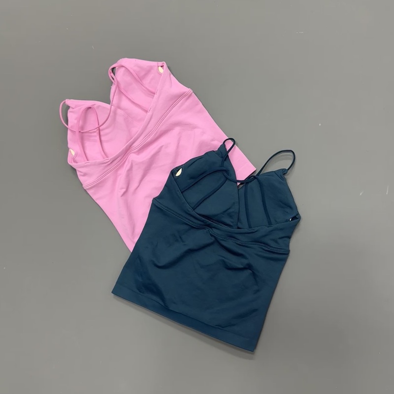 Sports Tank Top Women Slim Bod - Aquatic Gym 评论和价格