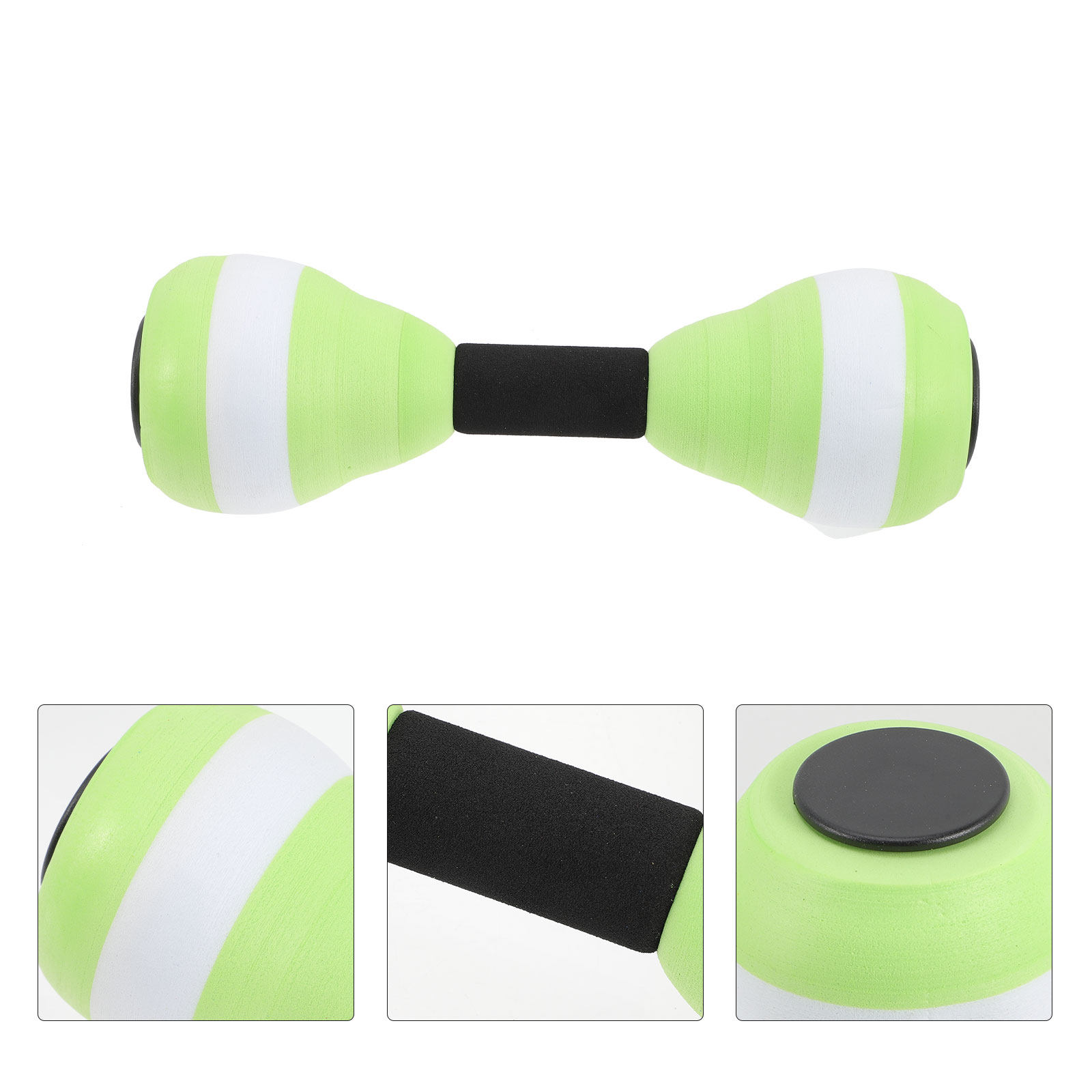 1Pair Pool Dumbbells Aquatic E - Aquatic Aerobics 评论和价格