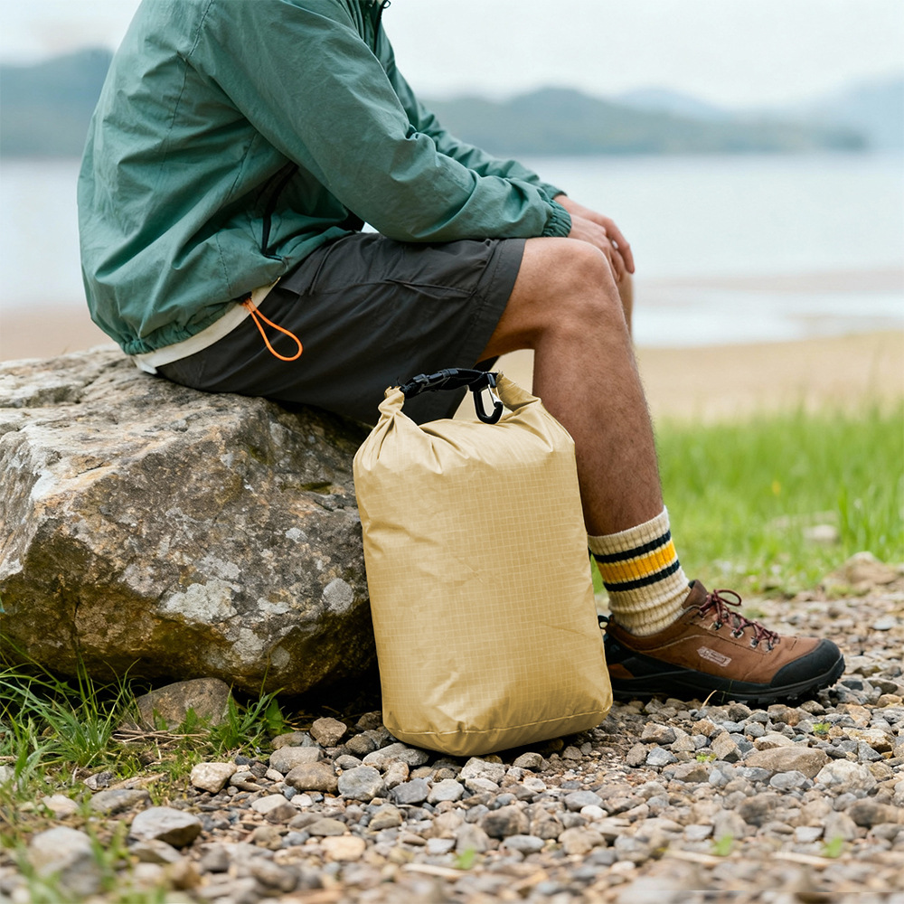 Ultralight Waterproof Dry Bag  - Snorkel Dry Top 评论和价格
