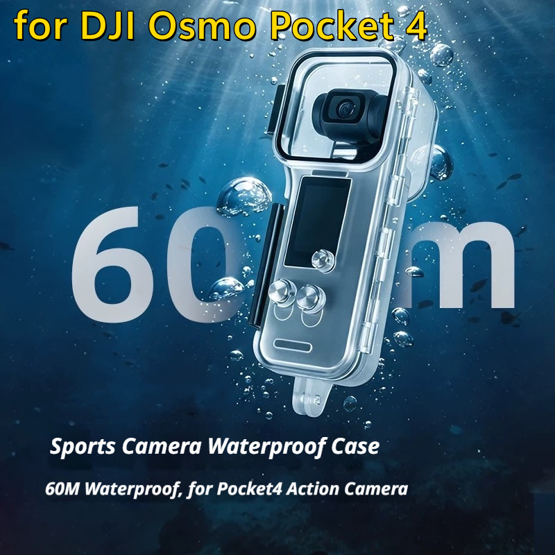 60M Underwater Waterproof Case - Snorkel Dry Top 评论和价格