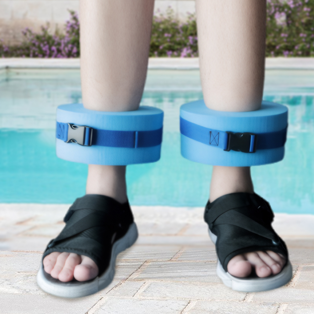Swim Aquatic Cuffs EVA Water A - Aquatic Aerobics 评论和价格