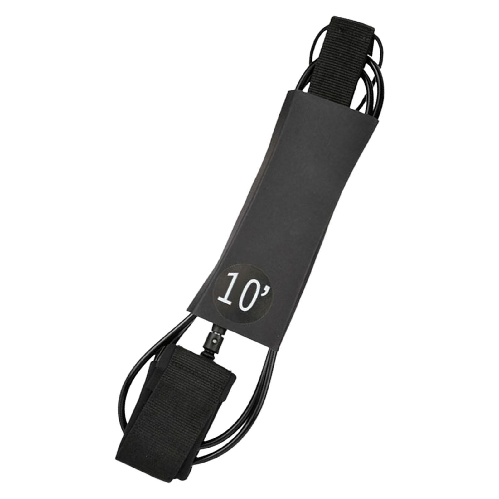 Paddleboard Ankle Leash Heavy  - Surfboard Leash Ankle 评论和价格