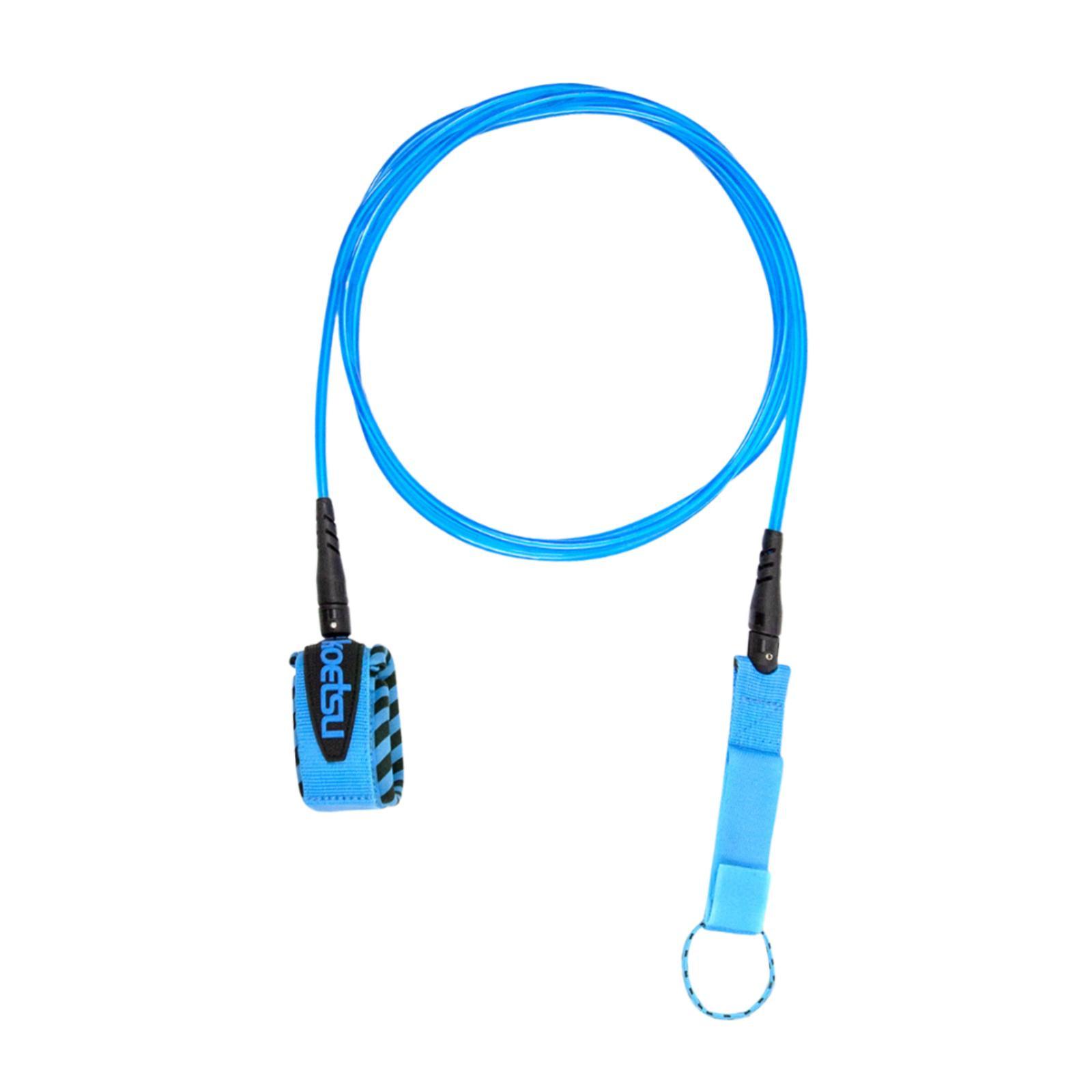 Surfboard Ankle Leash TPU Mate - Surfboard Leash Ankle 评论和价格