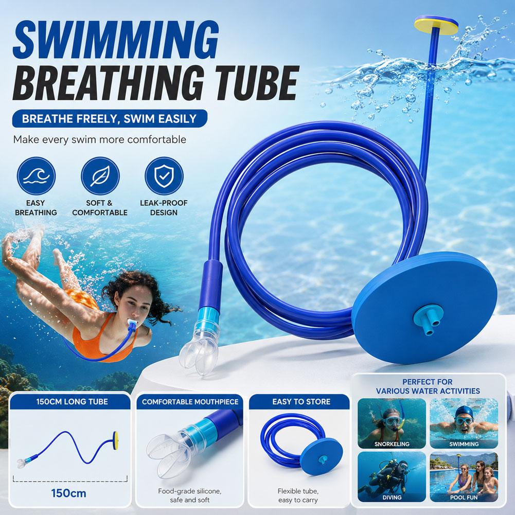 1PC Dry Top Snorkel Adults Div - Snorkel Dry Top 评论和价格