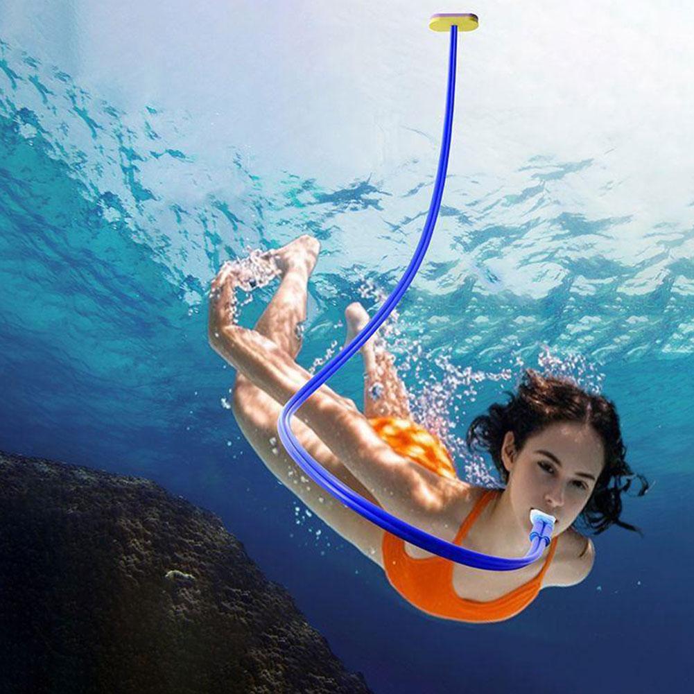 1PC Dry Top Snorkel Adults Div - Snorkel Dry Top 评论和价格