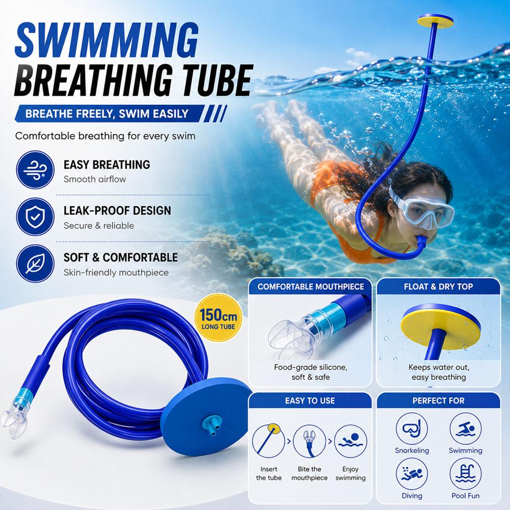 1PC Dry Top Snorkel Adults Div - Snorkel Dry Top 评论和价格