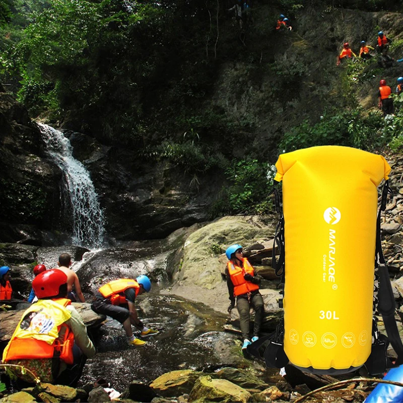 30L Professional IPX7 Waterpro - Snorkel Dry Top 评论和价格