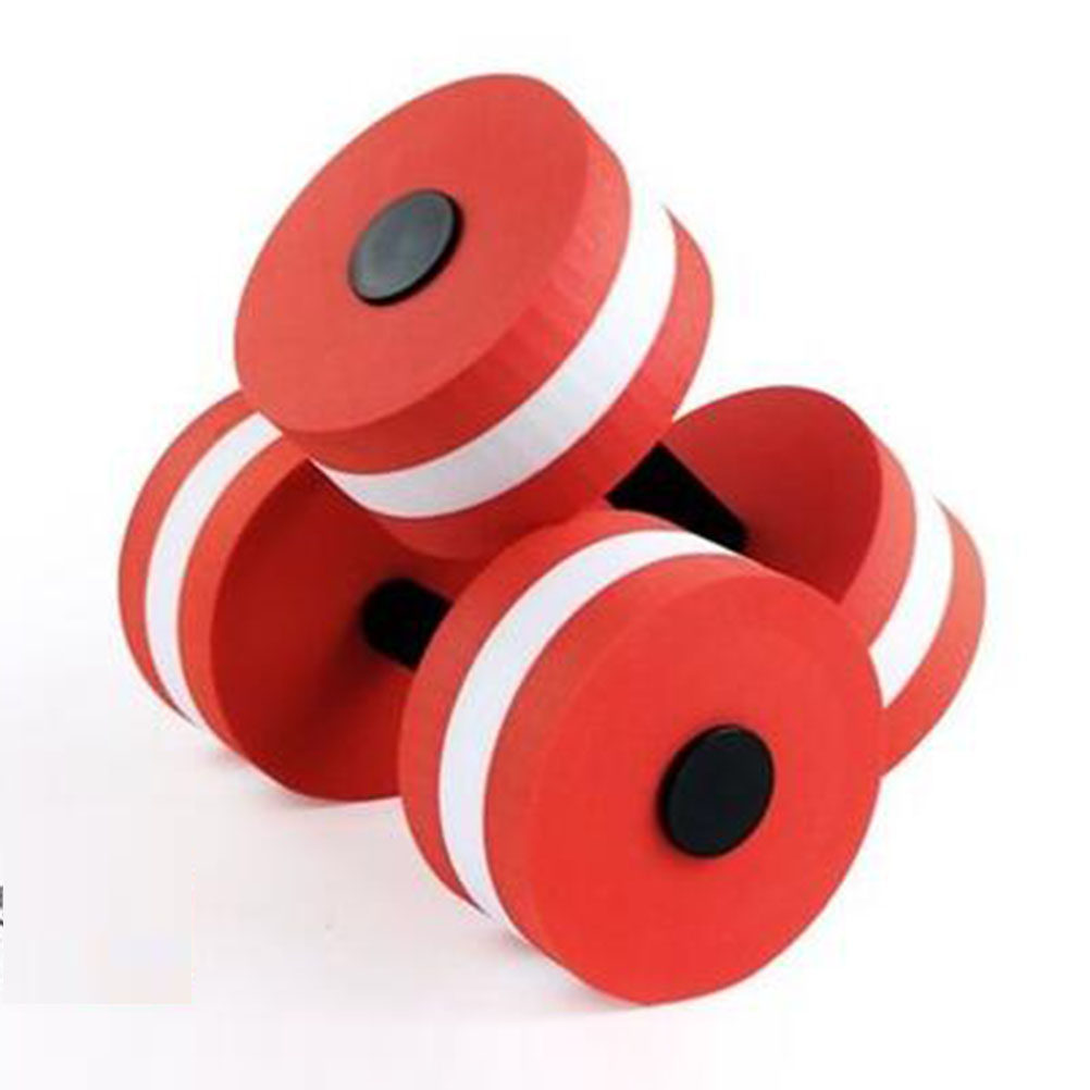 2Pcs Eva Floating Dumbbell Pre - Aquatic Aerobics 评论和价格