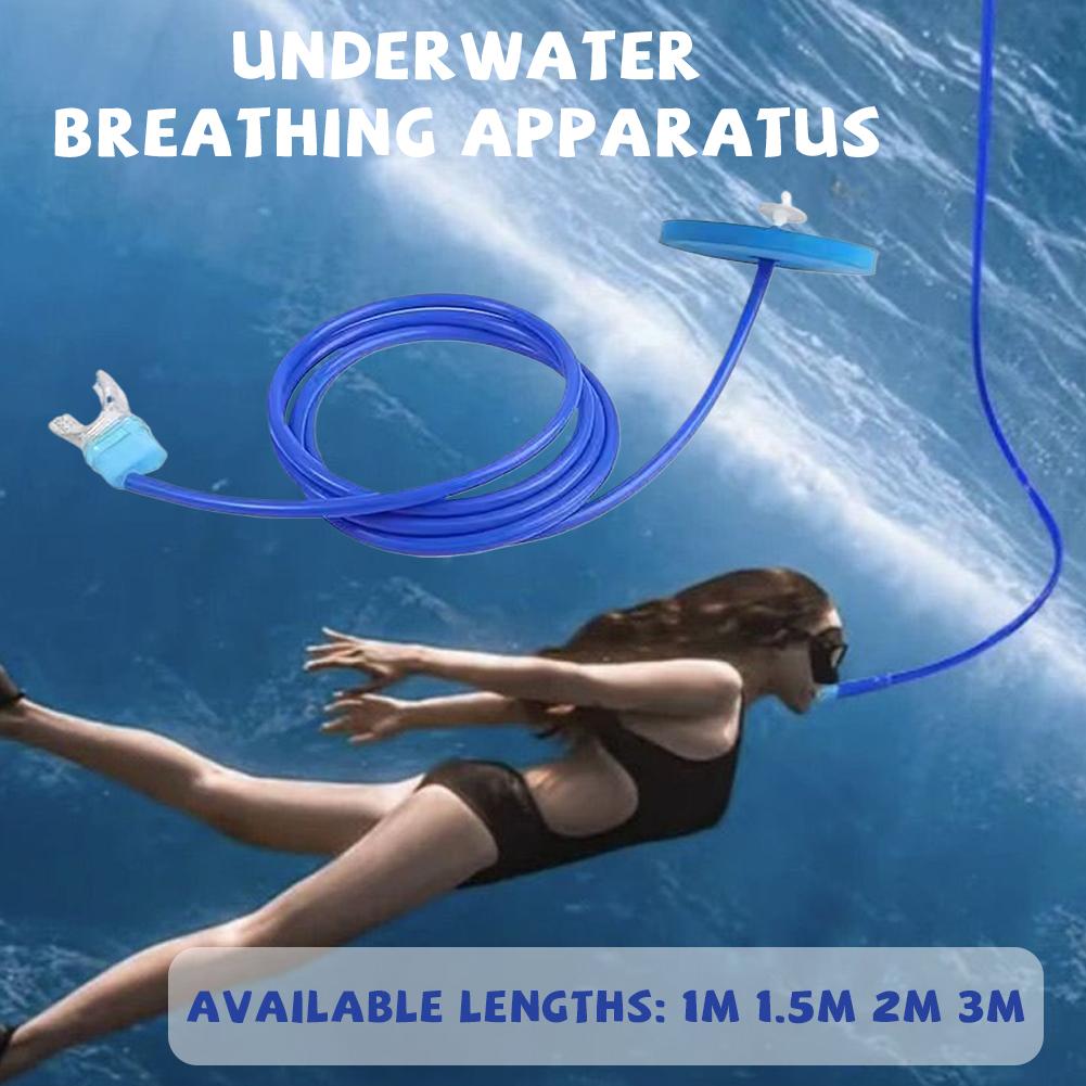 High-quality Full Dry Diving B - Snorkel Dry Top 评论和价格