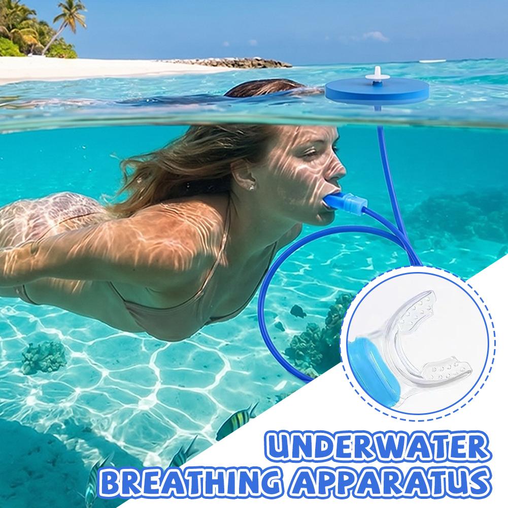 High-quality Full Dry Diving B - Snorkel Dry Top 评论和价格