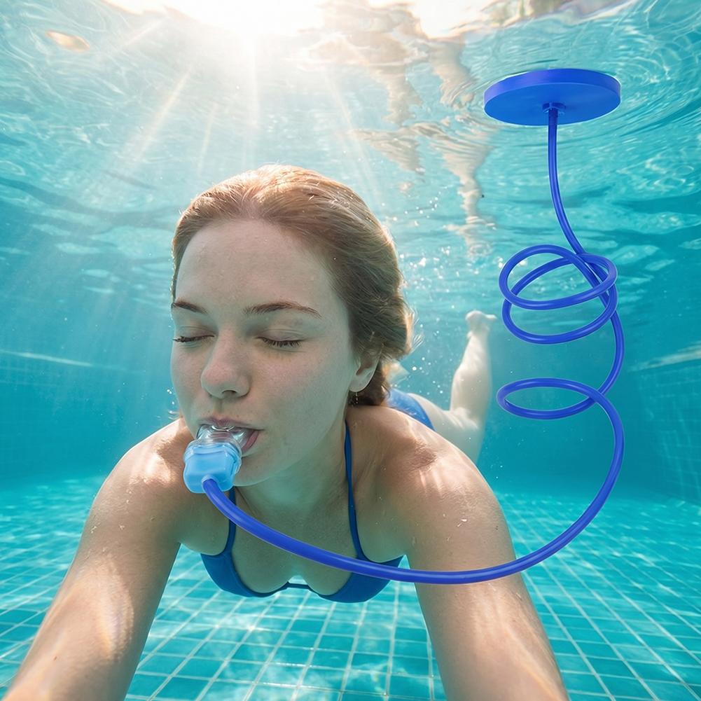 High-quality Full Dry Diving B - Snorkel Dry Top 评论和价格