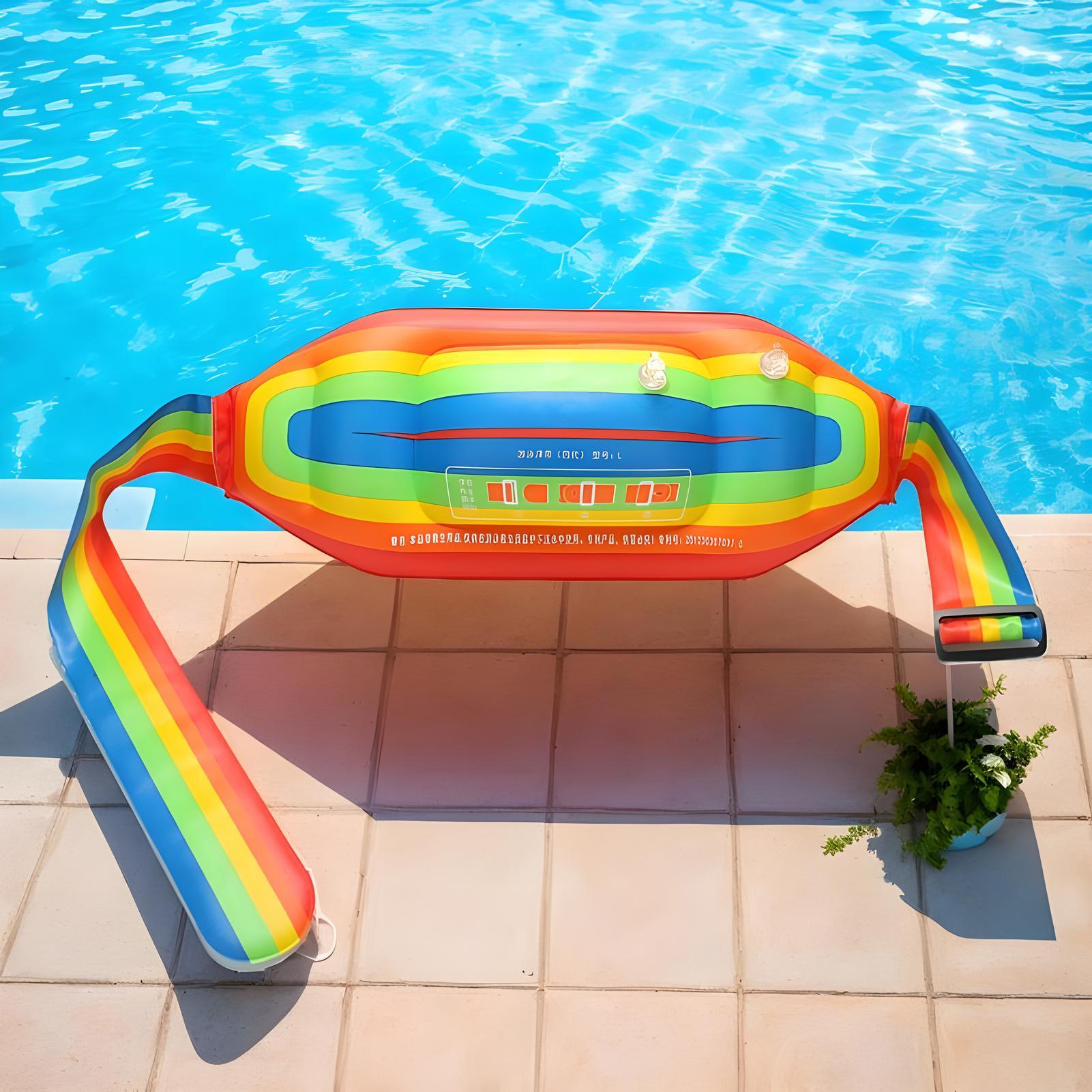 Swim Belt Water Aerobics Belt  - Aquatic Aerobics 评论和价格