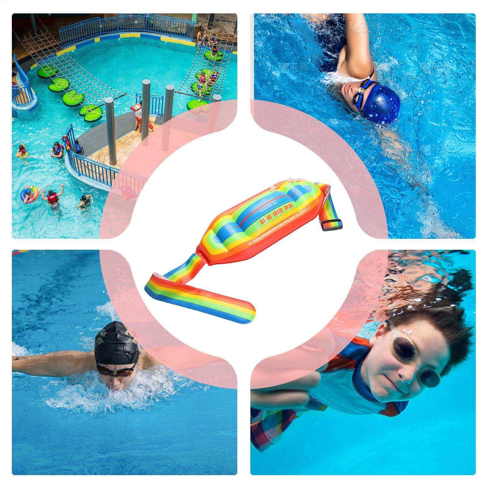 Swim Belt Water Aerobics Belt  - Aquatic Aerobics 评论和价格