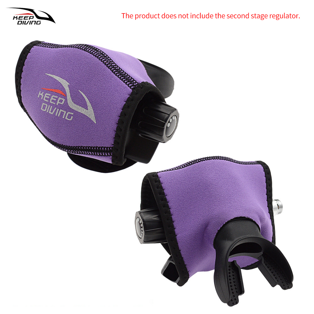 1 PCS Diving Regulator Protect - Snorkel Dry Top 评论和价格