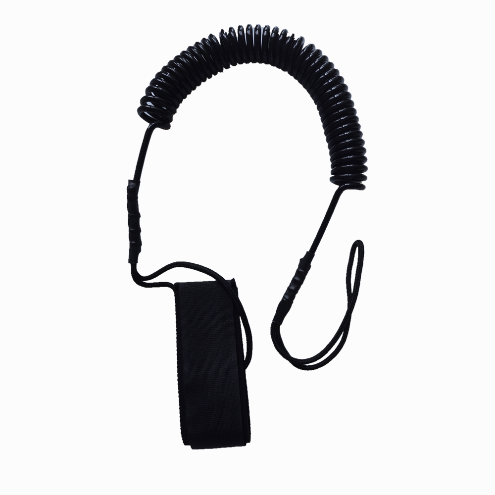 5.5MM 10FT Surfboard Foot Leas - Surfboard Leash Ankle 评论和价格