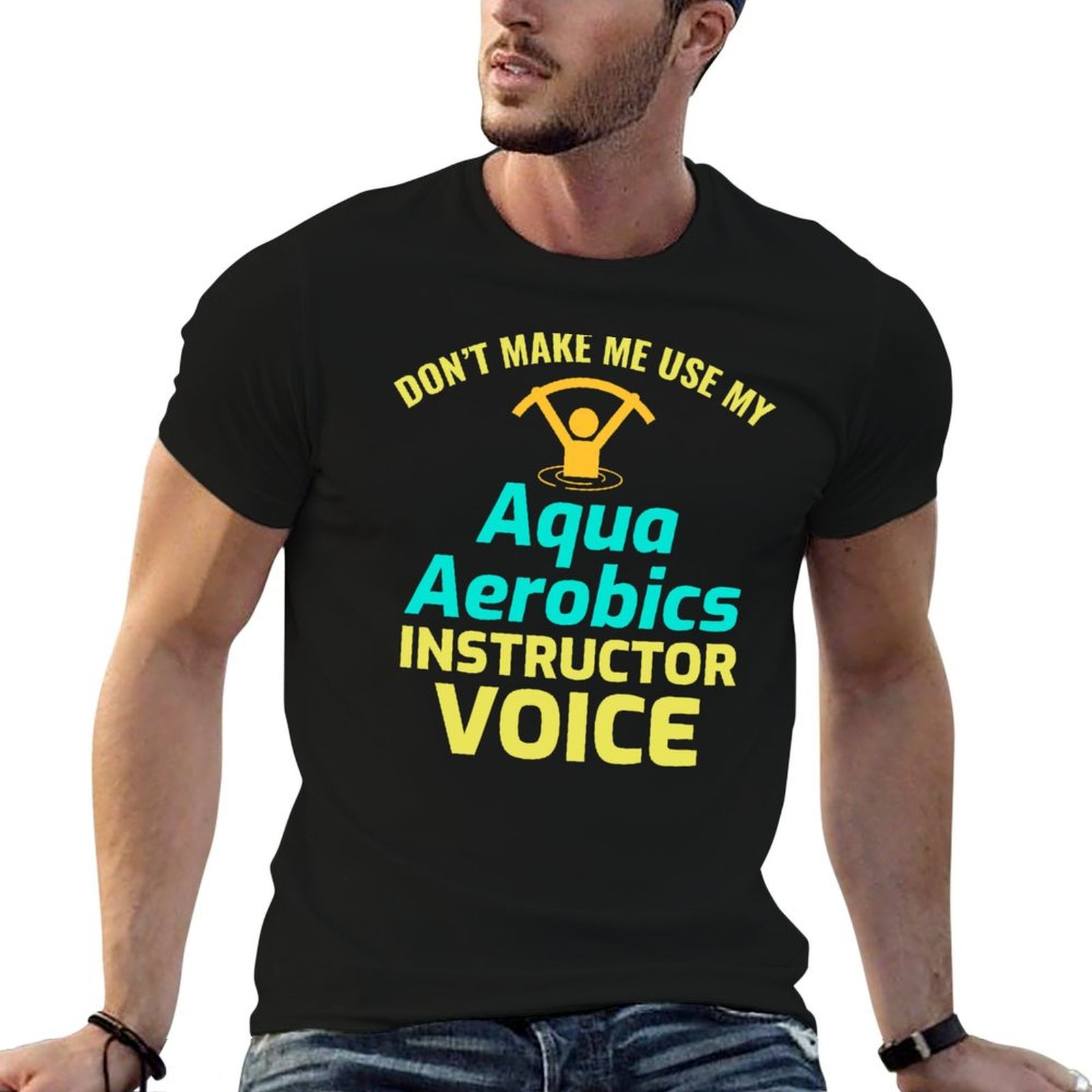 Water Aerobics Instructor Aqua - Aquatic Aerobics 评论和价格