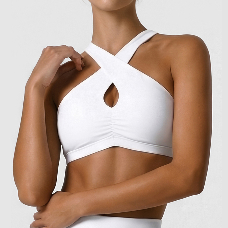 Women Soft Sports Underwear So - Aquatic Sports Bra 评论和价格