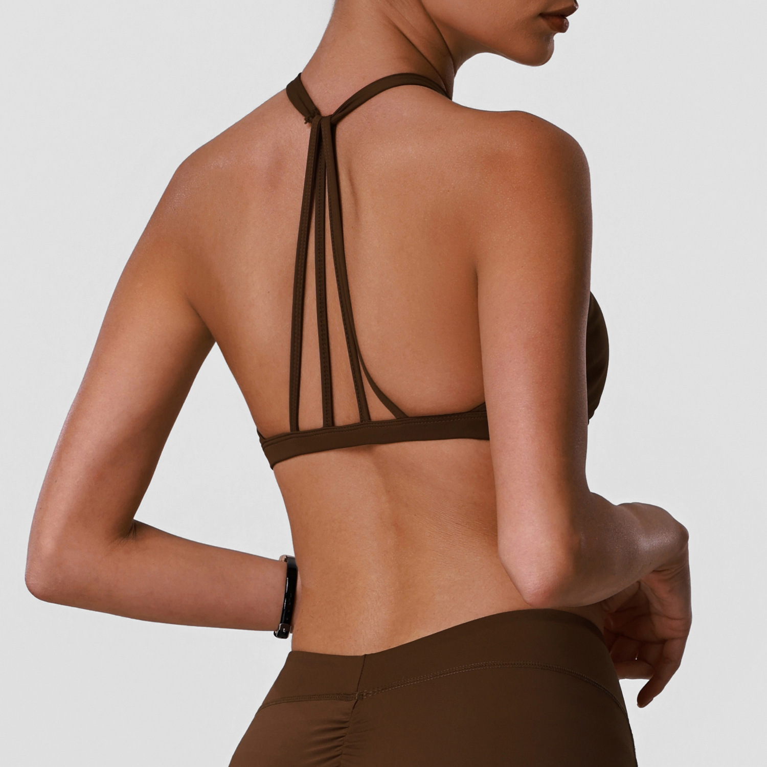 Women Soft Sports Underwear So - Aquatic Sports Bra 评论和价格
