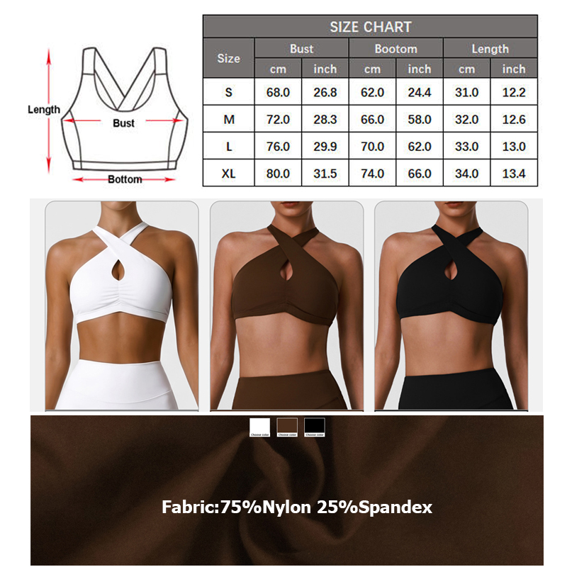 Women Soft Sports Underwear So - Aquatic Sports Bra 评论和价格