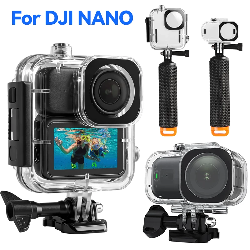 Underwater Diving Housing Prot - Snorkel Dry Top 评论和价格