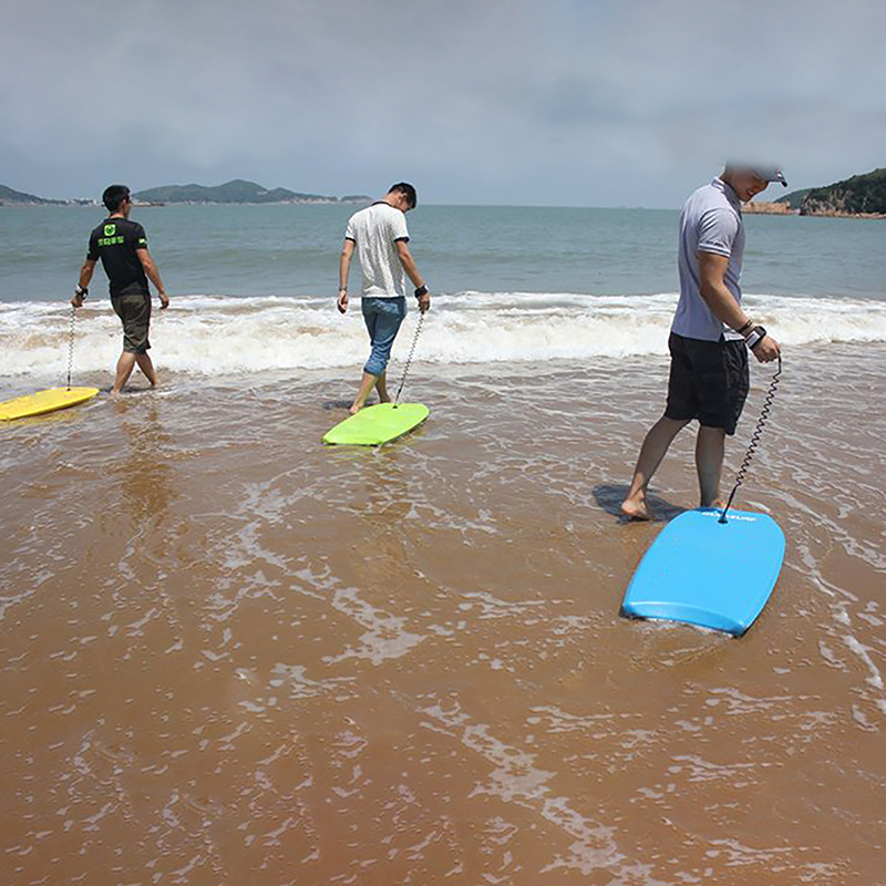 Surfboard Raft Kayak Rope Coil - Surfboard Leash Ankle 评论和价格