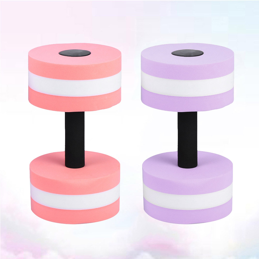 2Pcs Floating Water Aerobics D - Aquatic Aerobics 评论和价格