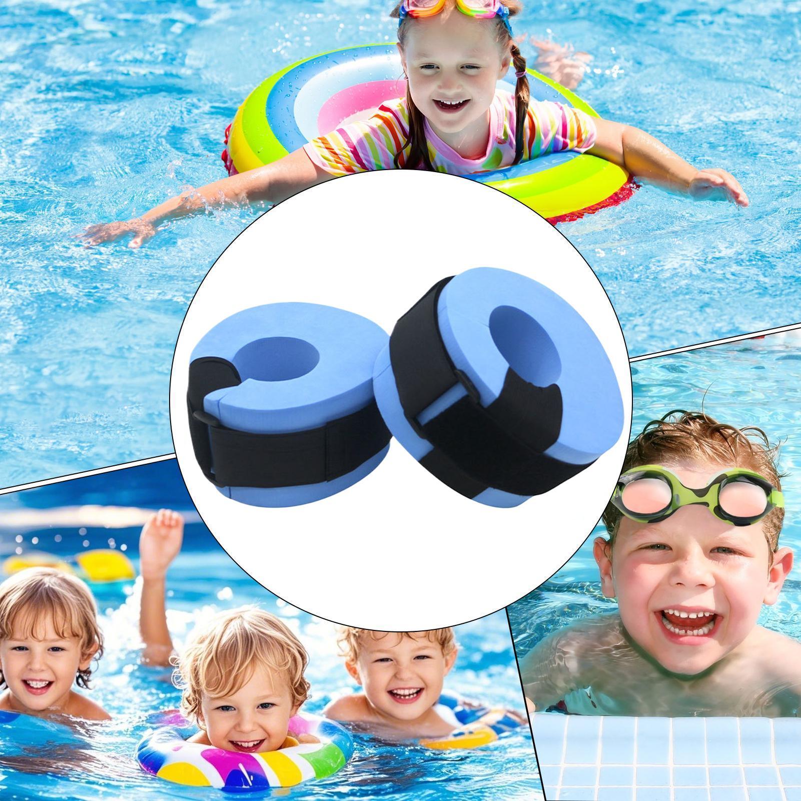 Swim Aquatic Cuffs Adjustable  - Aquatic Aerobics 评论和价格